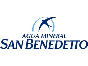 Agua Mineral San Benedetto